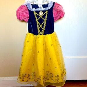 SnowWhite Costume